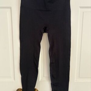 Lululemon Athletica Black Leggings